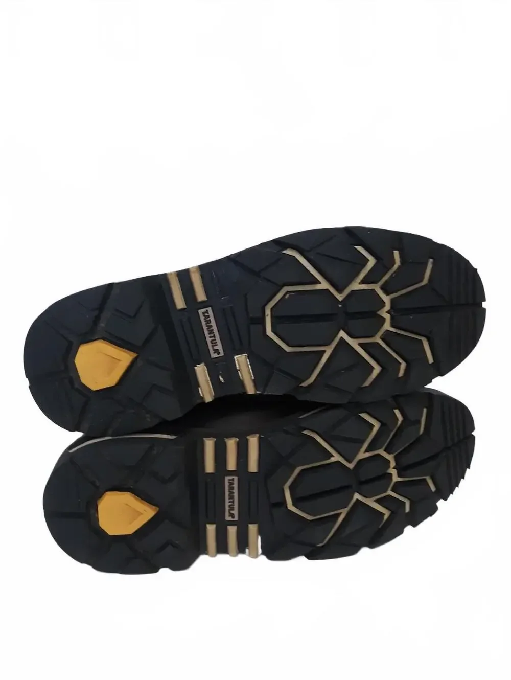 Dakota WorkPro 529 Men's 8